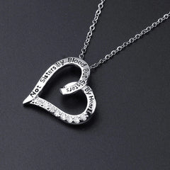 Sisterhood Necklace