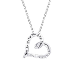 Sisterhood Necklace