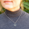 Image of The Pro Giver's Bundle (Mustard Seed Mountain Necklace)