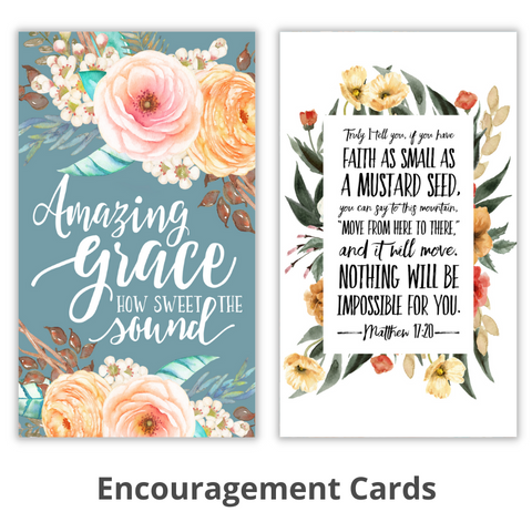 The Ultimate Giver's Bundle (Necklace Variety)