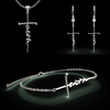 Image of Faith Cross Gift Set