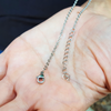 Image of 18" to 20" Stainless Steel Chain