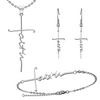 Image of Faith Cross Gift Set