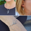 Image of Faith Heart Gift Set