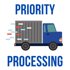 Priority Processing