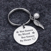 Image of Sisterhood Key Chain