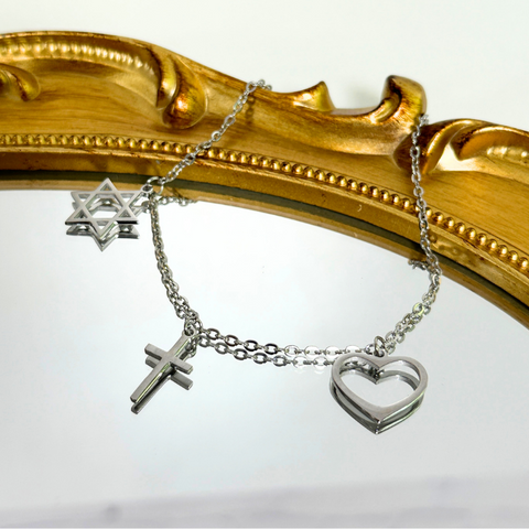 Messianic Bracelet